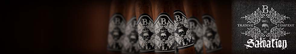 Black Label Trading Co. Salvation Cigars